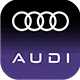 شماره مجازی Audi